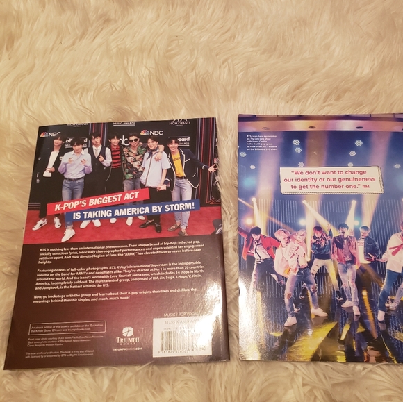 Bts - Picture 2 of 2